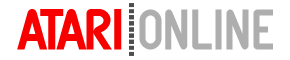 AtariOnline.org