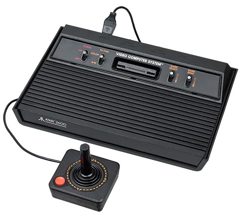 Play atari hot sale 2600 online